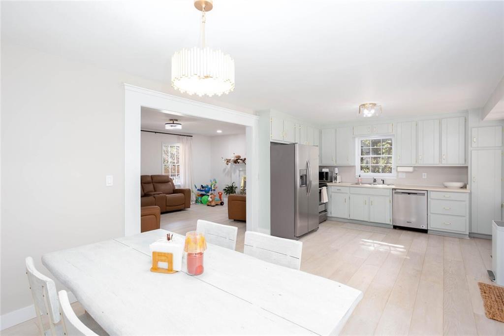 Zachary Woods - Residential