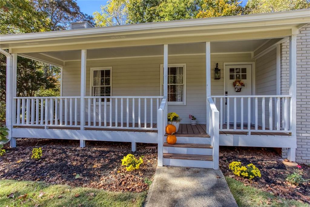 Zachary Woods - Residential