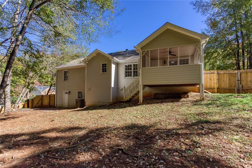 Zachary Woods - Residential