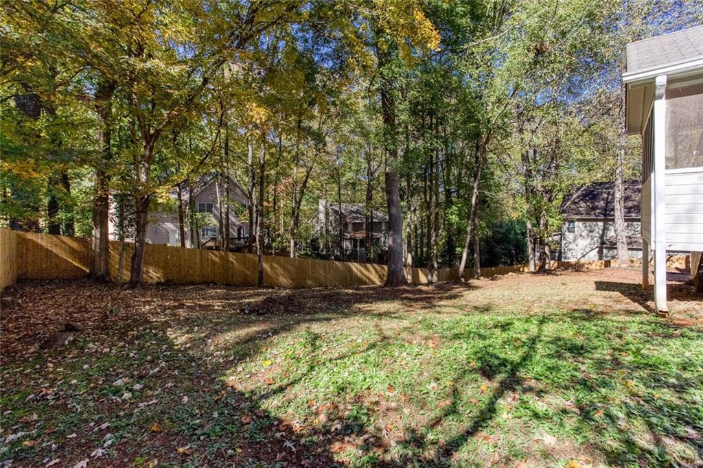 Zachary Woods - Residential