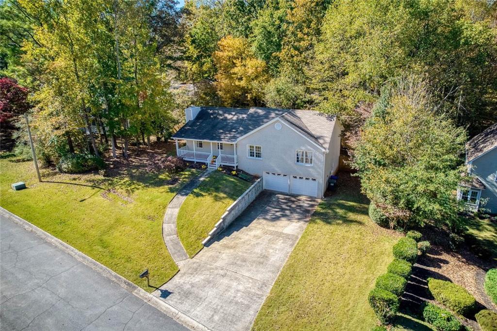 Zachary Woods - Residential