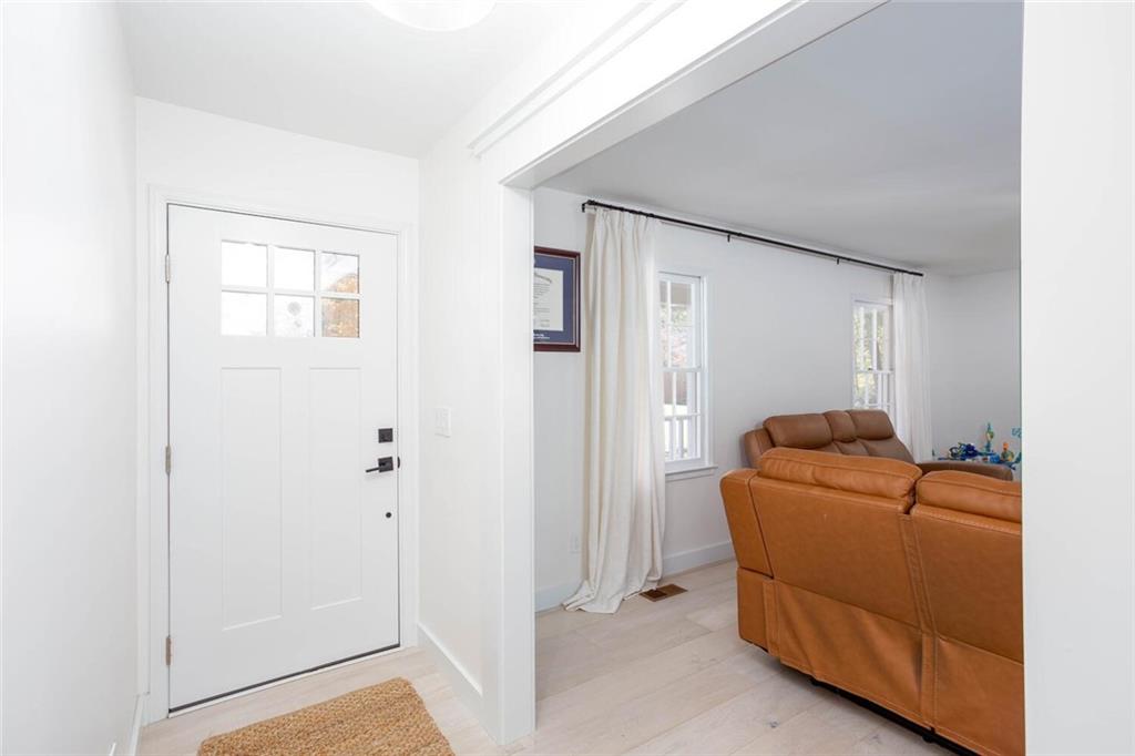 Zachary Woods - Residential