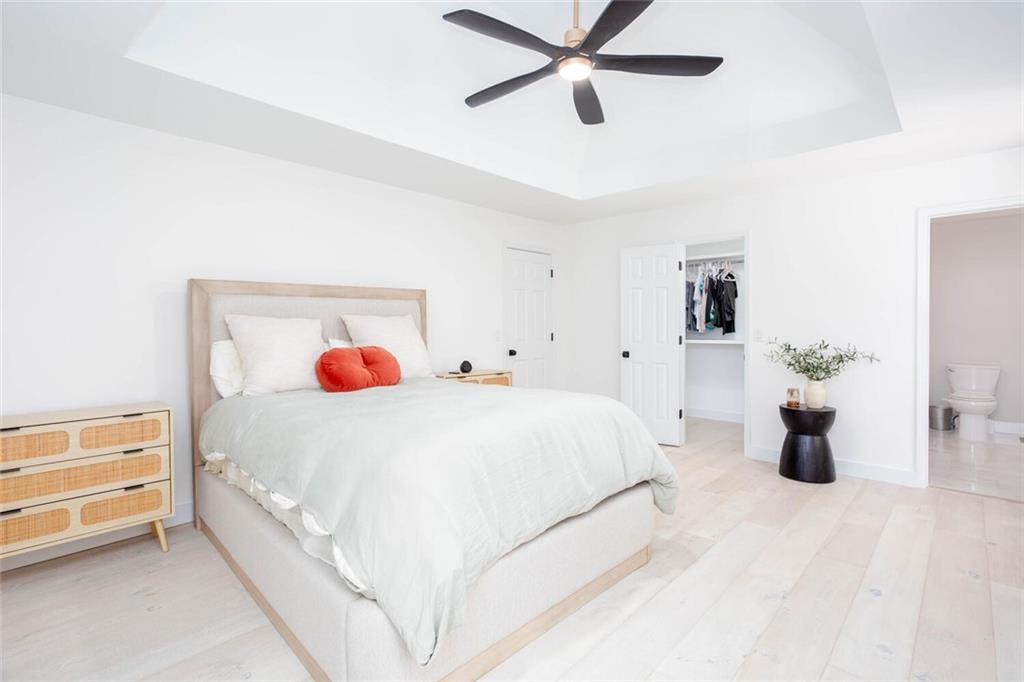 Zachary Woods - Residential