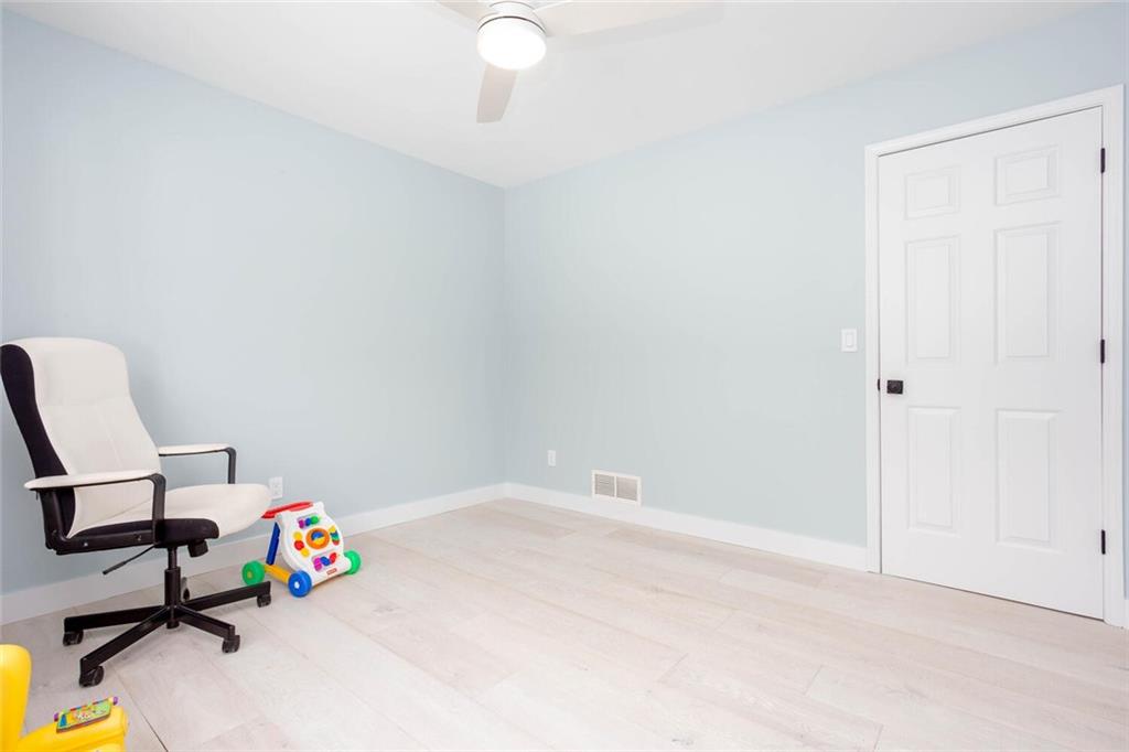 Zachary Woods - Residential