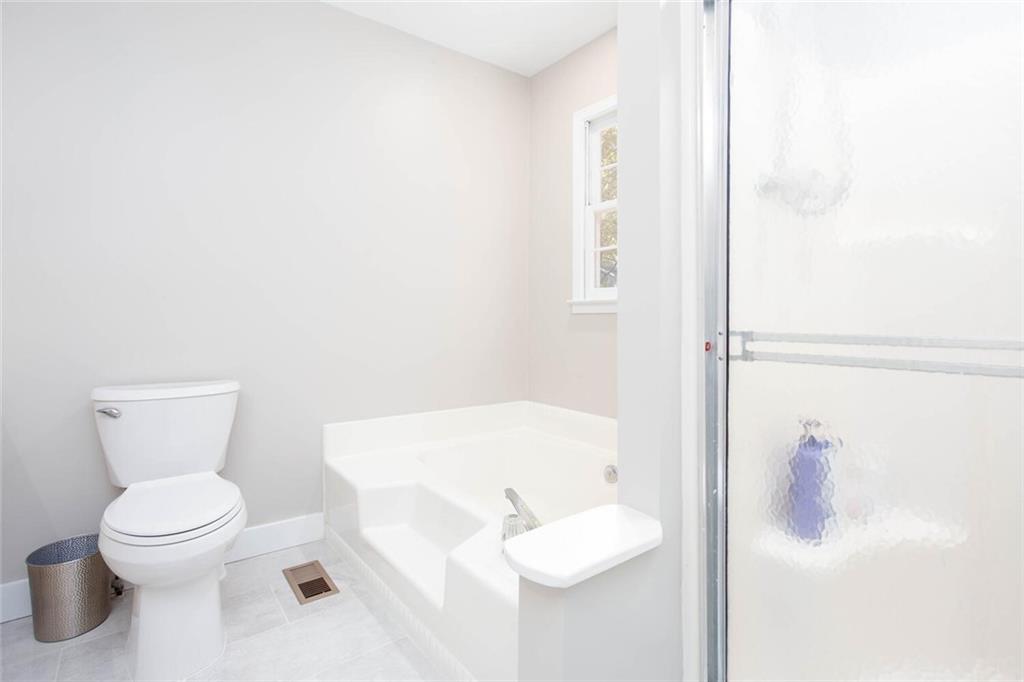 Zachary Woods - Residential