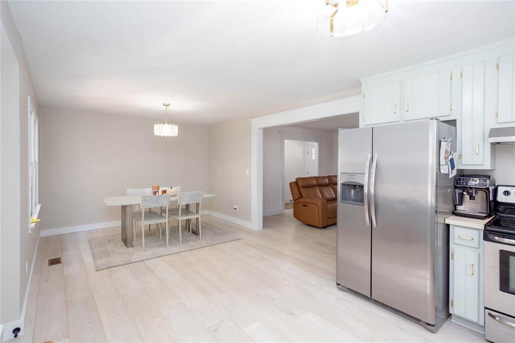 Zachary Woods - Residential