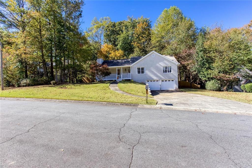 Zachary Woods - Residential