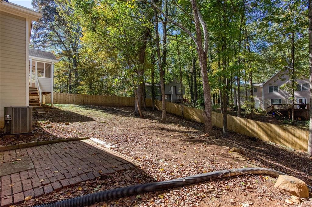 Zachary Woods - Residential