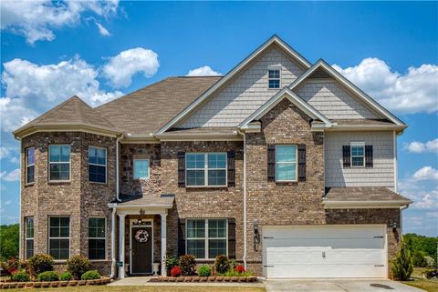 Homes For Sale - 5210 Echos Cove<br/> Cumming, GA 30028