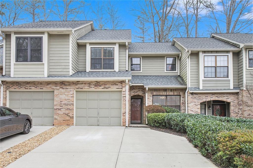 606 Granby Hill Pl, Alpharetta, Georgia image 24