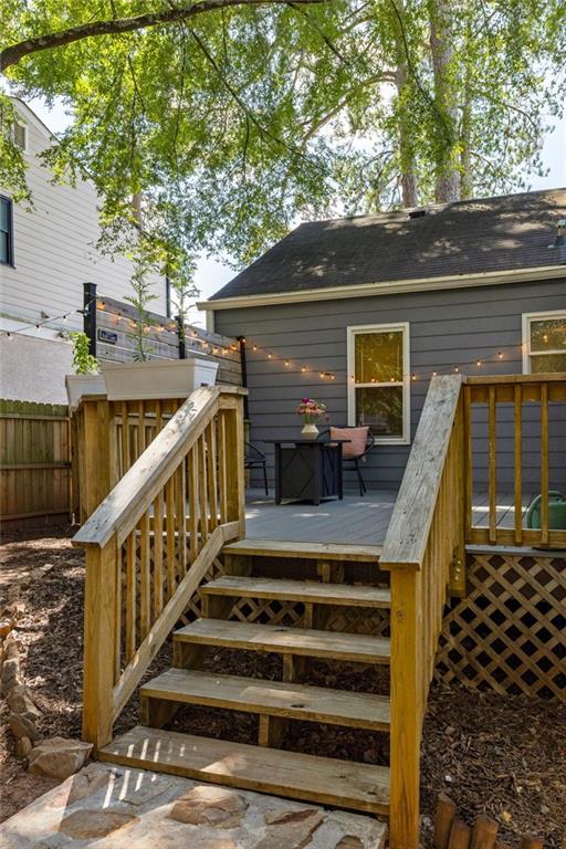 East Lake - Residential