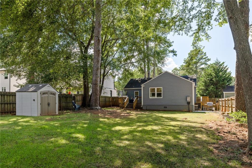 East Lake - Residential