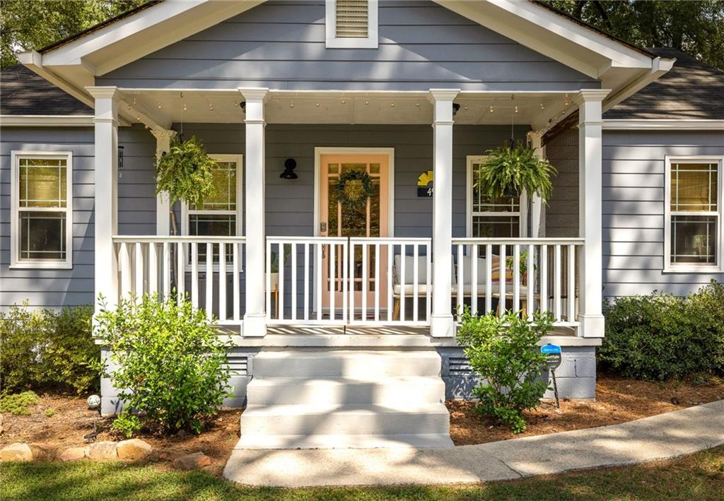 East Lake - Residential