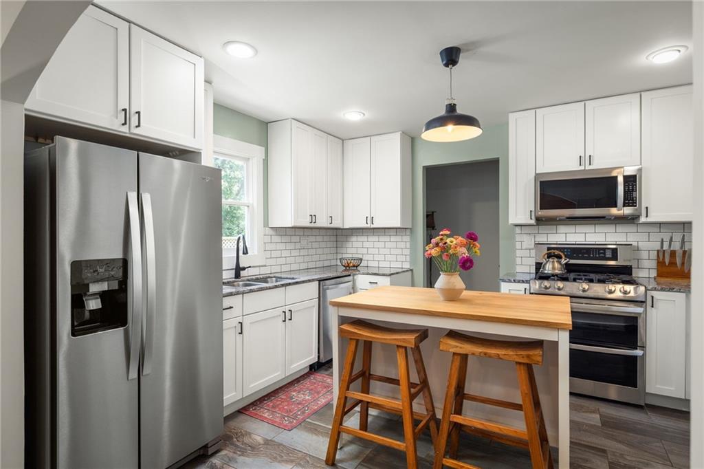 East Lake - Residential