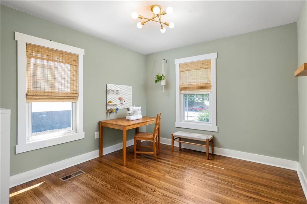 East Lake - Residential