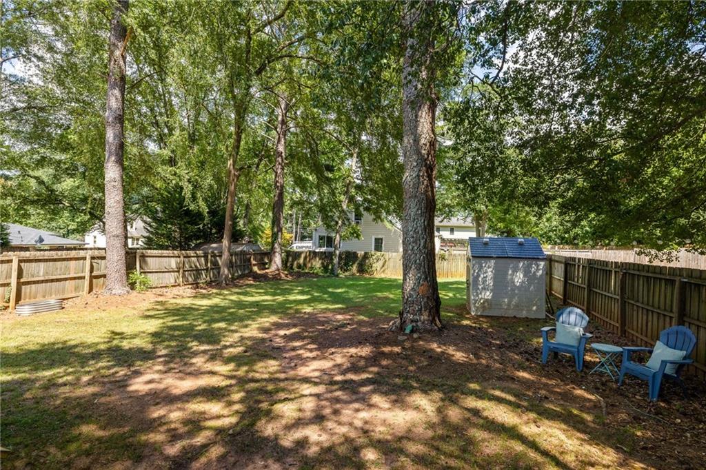 East Lake - Residential