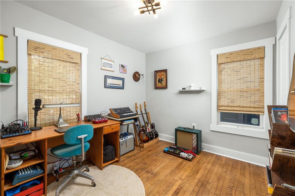 East Lake - Residential