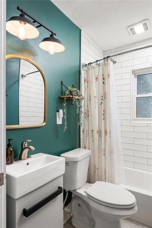 East Lake - Residential