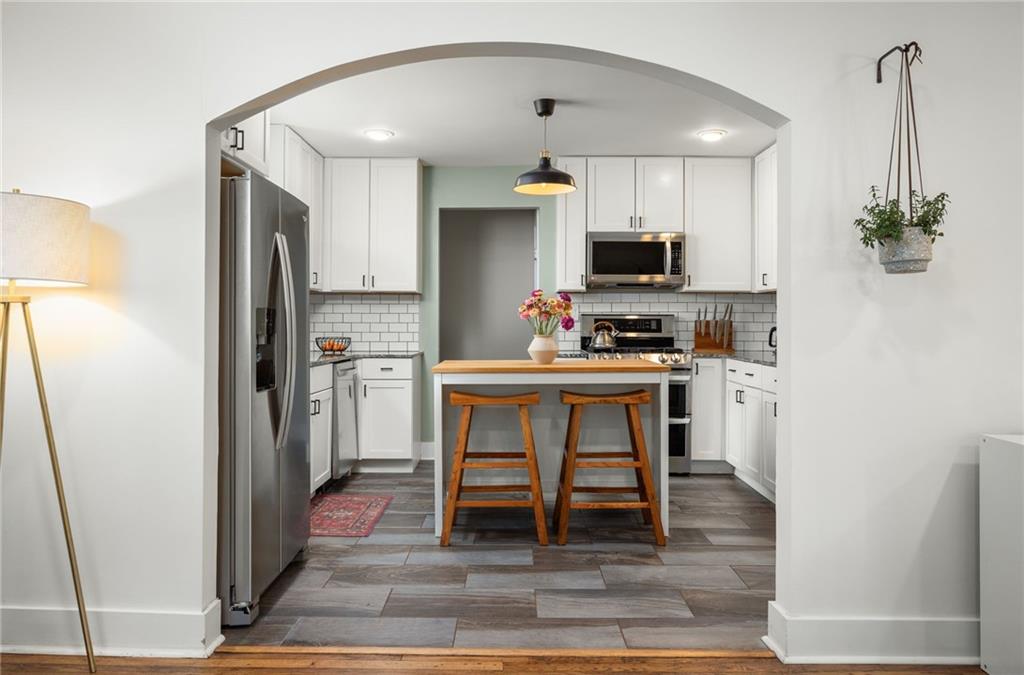 East Lake - Residential