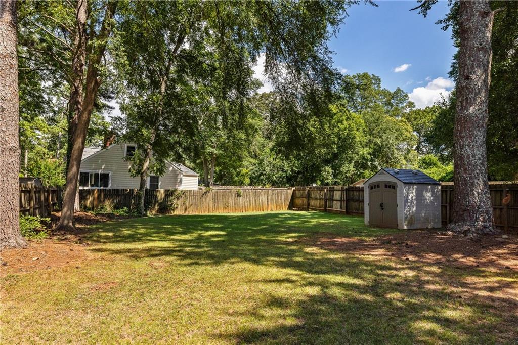 East Lake - Residential