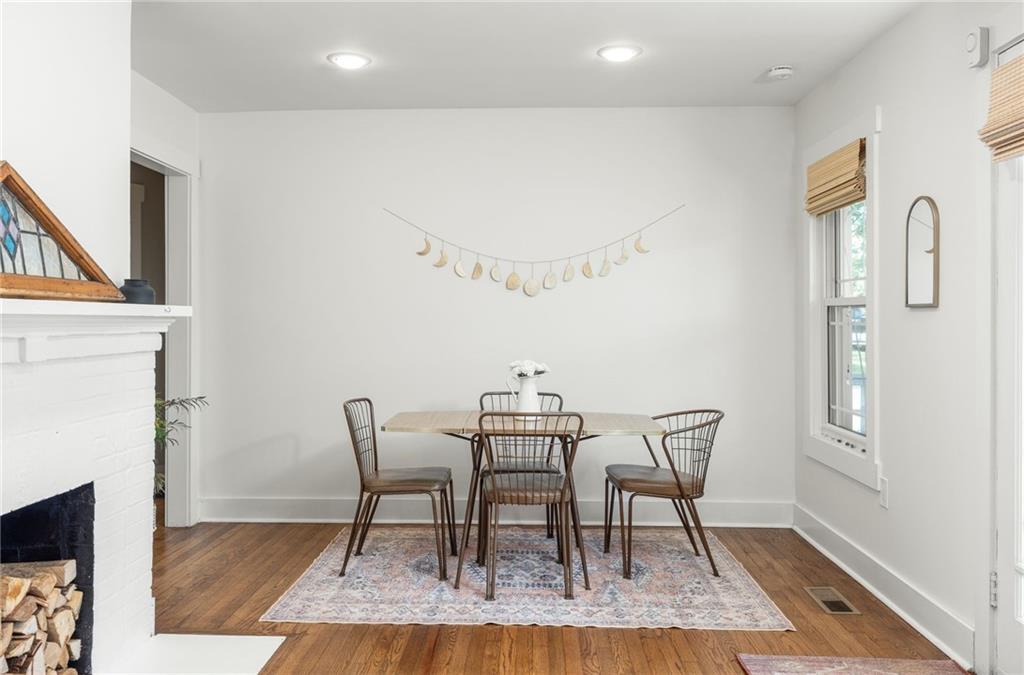 East Lake - Residential