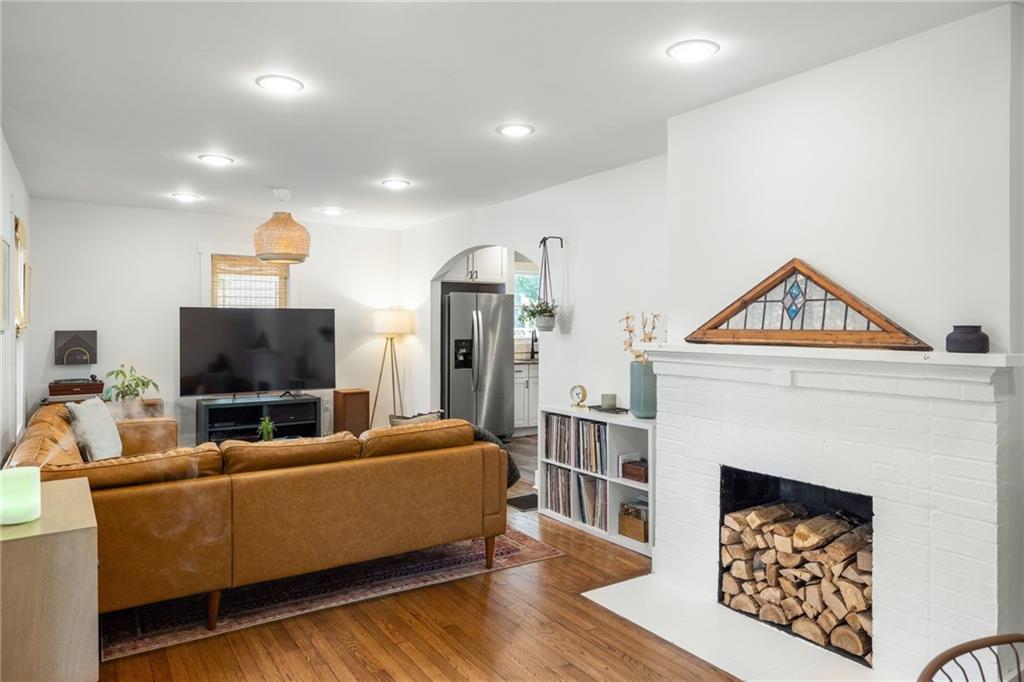 East Lake - Residential