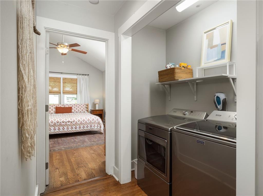 East Lake - Residential