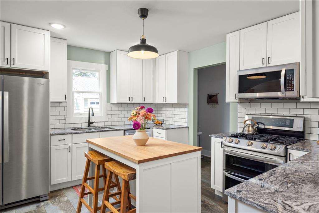 East Lake - Residential