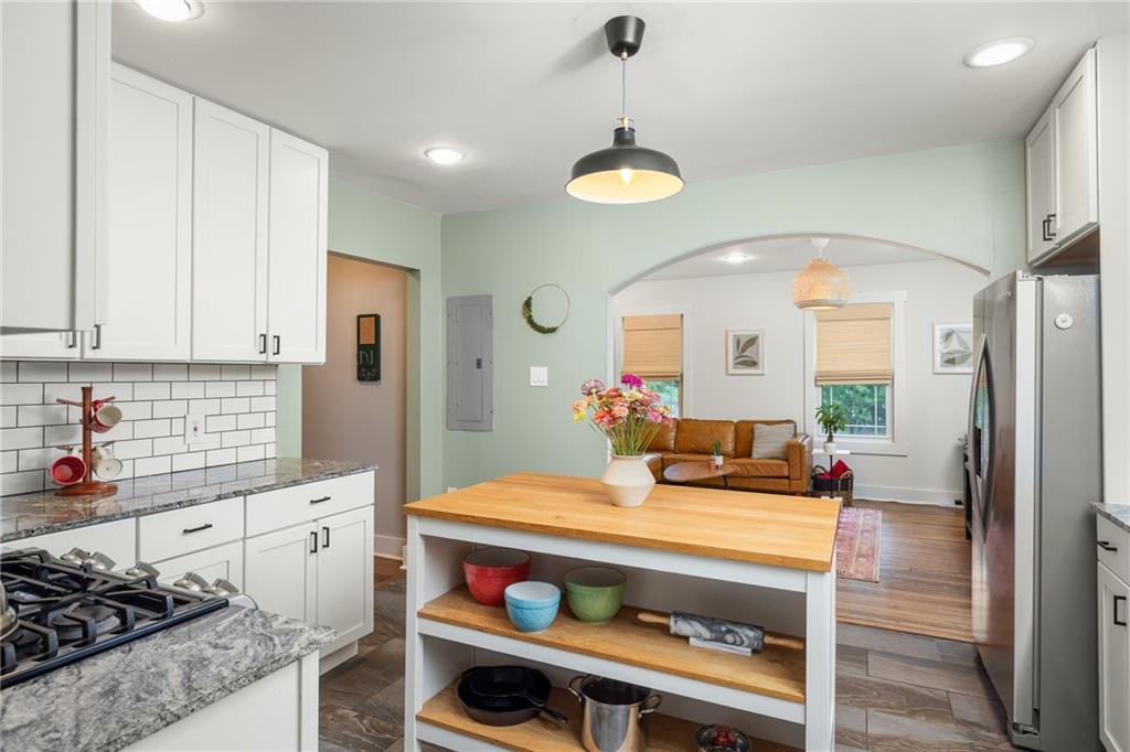 East Lake - Residential