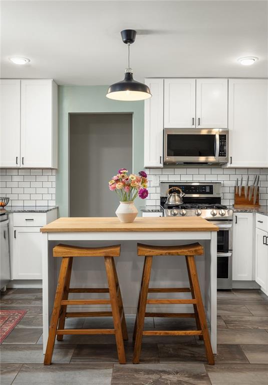 East Lake - Residential