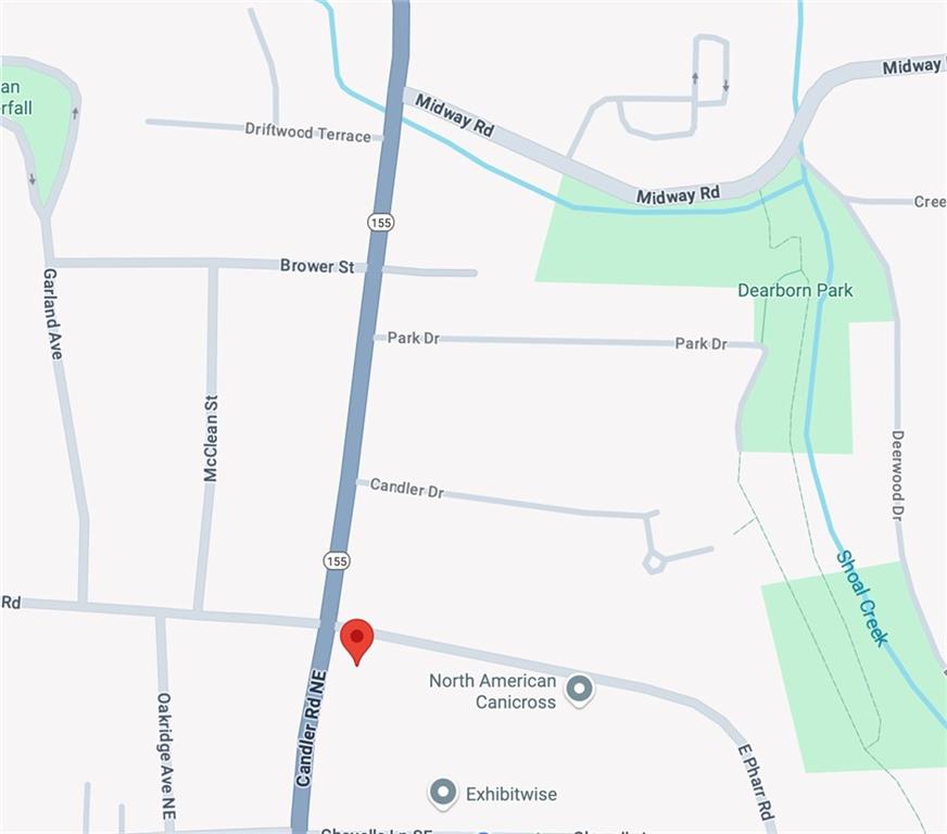 East Lake - Residential