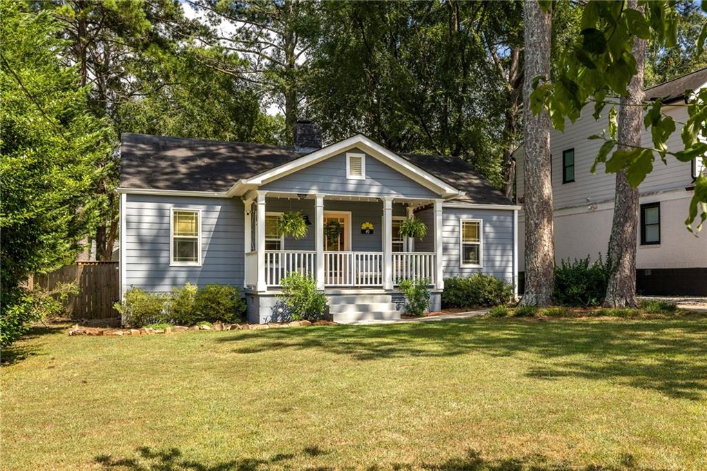 East Lake - Residential