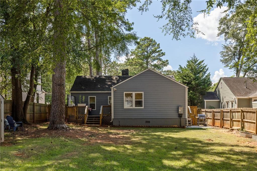 East Lake - Residential