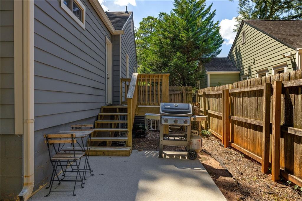 East Lake - Residential