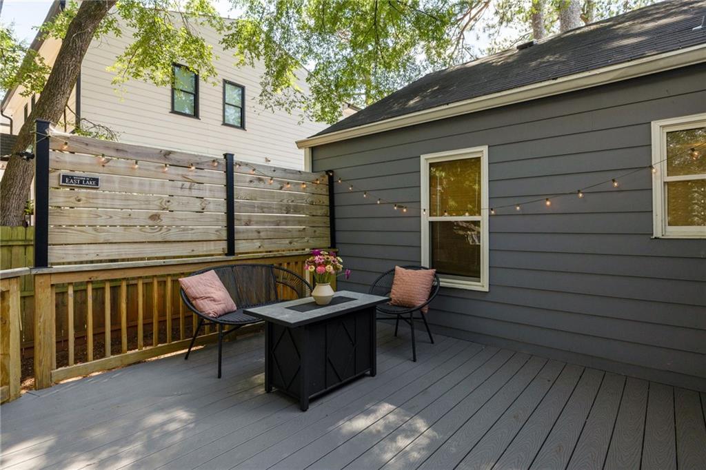 East Lake - Residential