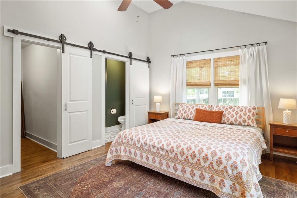 East Lake - Residential