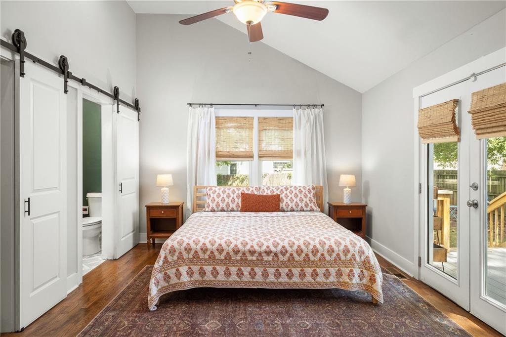 East Lake - Residential