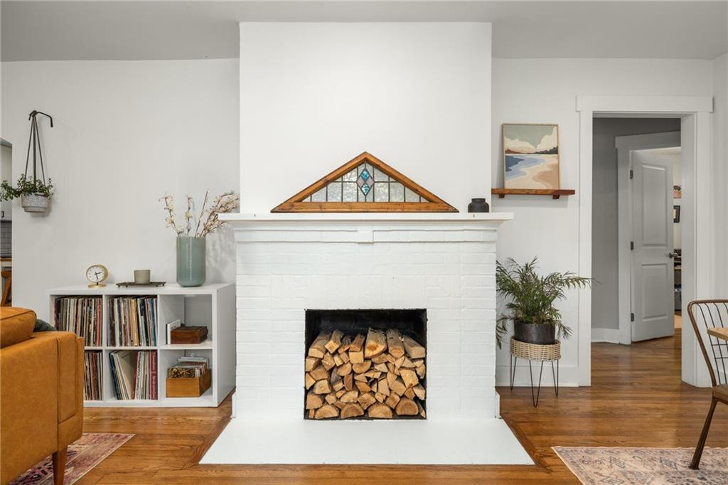 East Lake - Residential