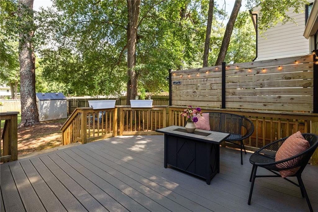 East Lake - Residential