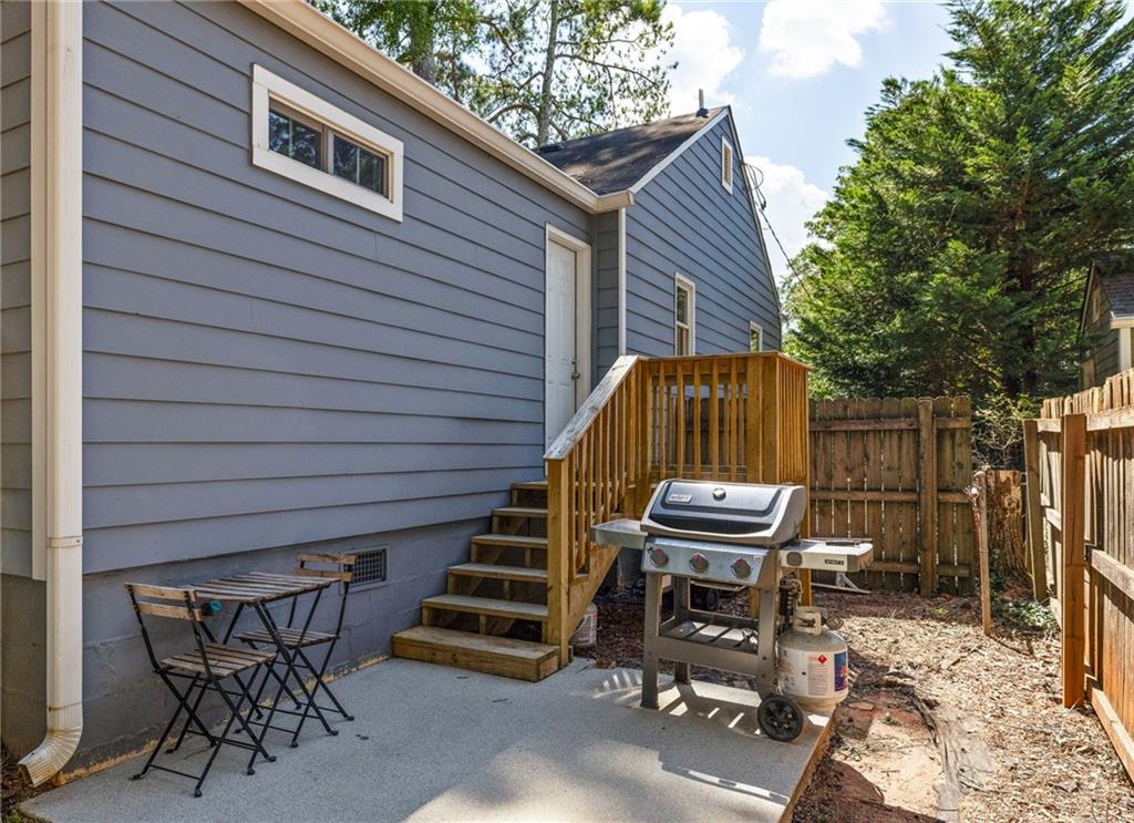 East Lake - Residential