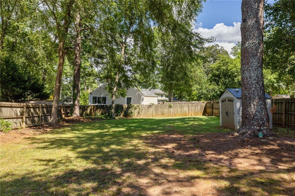 East Lake - Residential