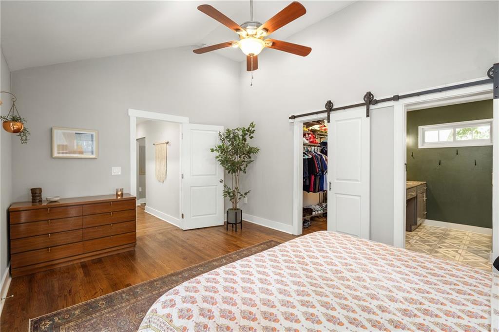 East Lake - Residential