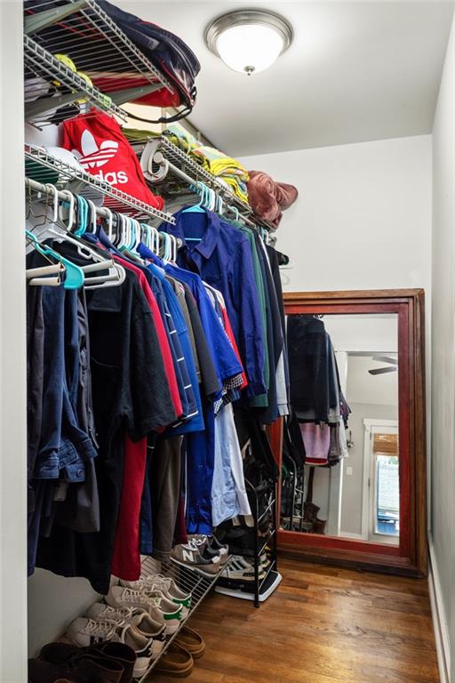 East Lake - Residential