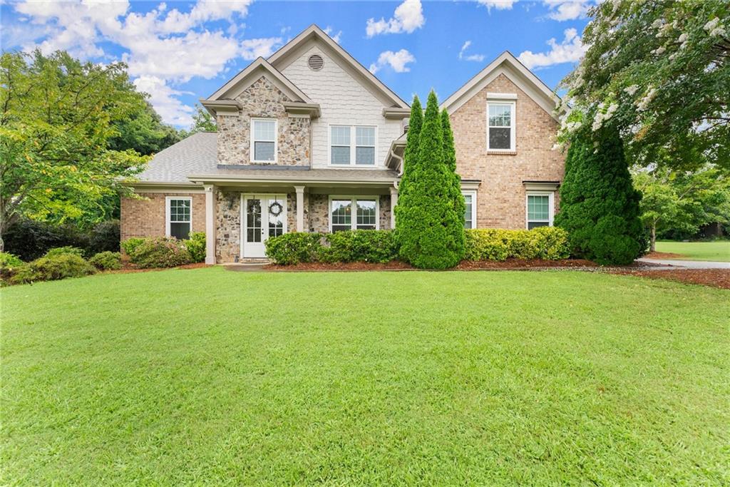 6006 Trojan Drive