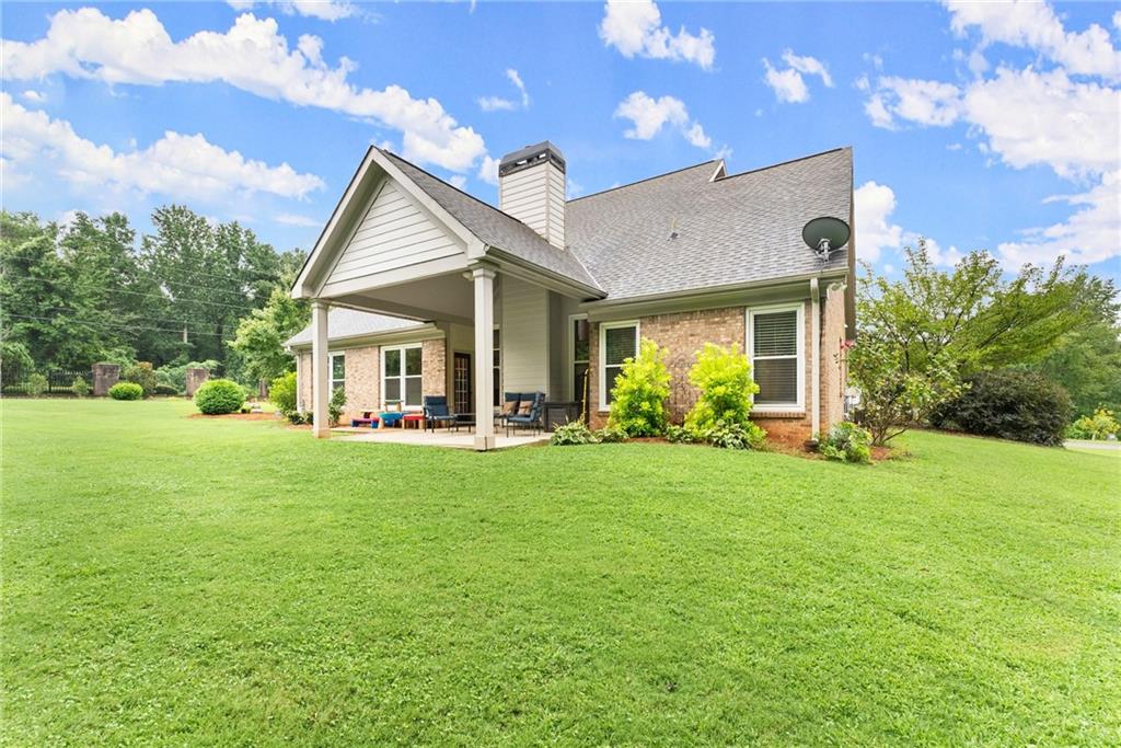 6006 Trojan Drive