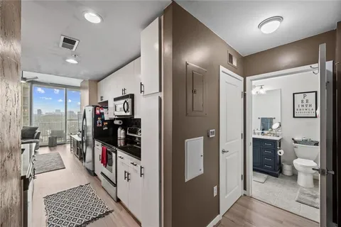 361 17th Street NW Unit 807, Atlanta, GA 30363 - MLS#: 7532659