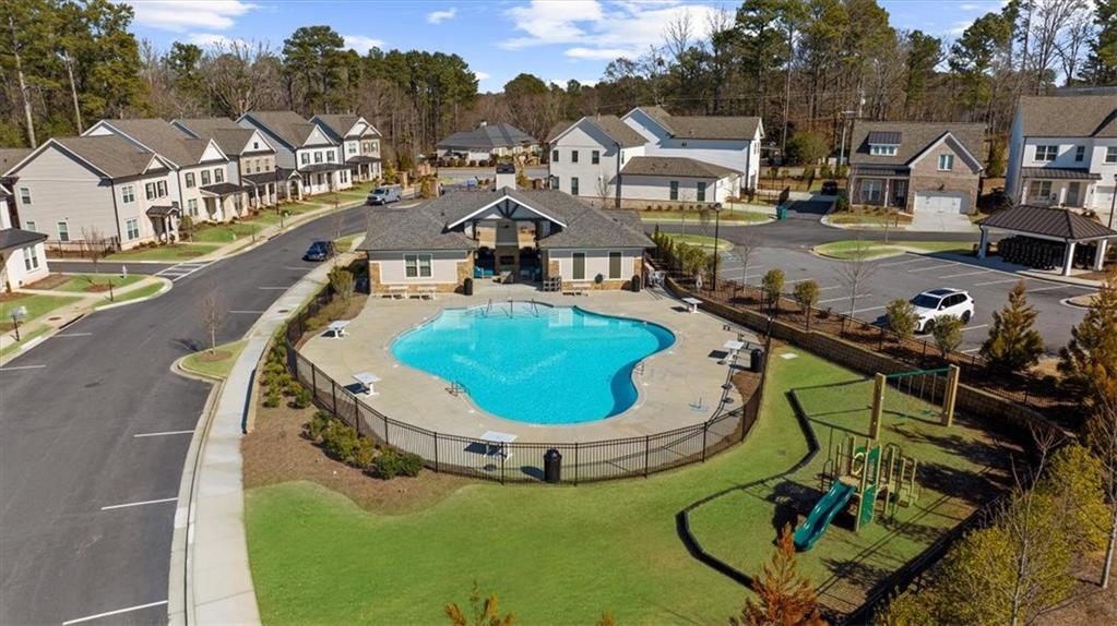 3239 Bartee Walk, Suwanee, Georgia image 48