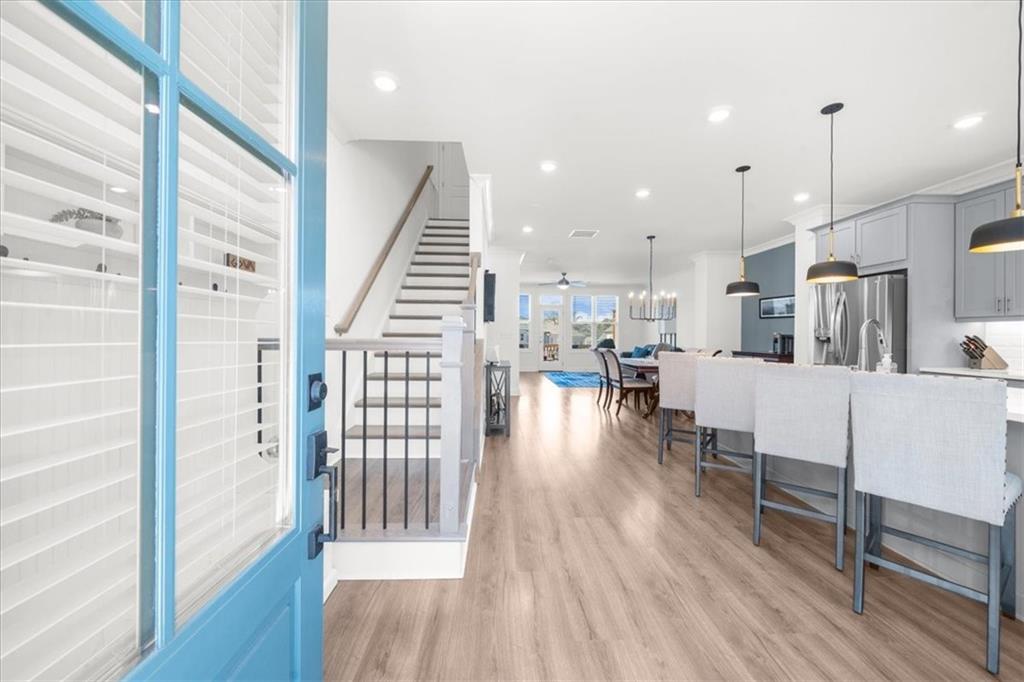 3239 Bartee Walk