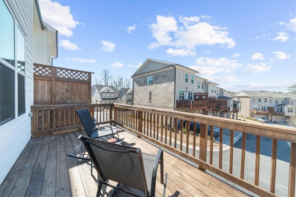 3239 Bartee Walk, Suwanee, Georgia image 14