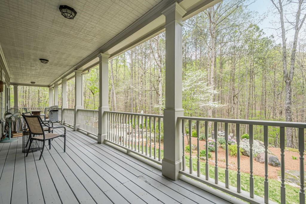 18 Crolley Lane, White, Georgia image 50